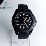 Rolex Yachtt Master  (Full Black)