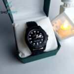 Rolex Yachtt Master  (Full Black)