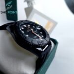 Rolex Yachtt Master  (Full Black)