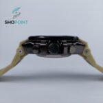 DAS-06 G-Shock Metal Dial Dual-Time Sports Watch