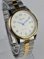 NUODUN mens classic premium Watch.