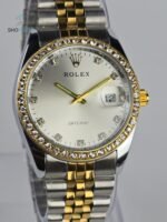 Rlex watch for men.