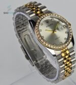 Rlex watch for men.