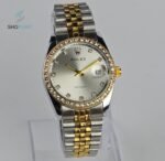 Rlex watch for men.