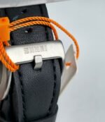 Skmei – 1652 – Leather Multifunctional Waterproof
