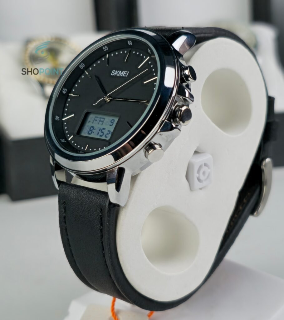 Strap Watches