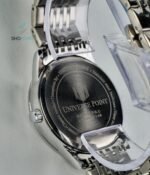 UNIVERSE POINT STAINLESS STEEL CHAIN WATCH 3ATM WATER RESISTANCE