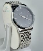 UNIVERSE POINT STAINLESS STEEL CHAIN WATCH 3ATM WATER RESISTANCE