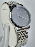UNIVERSE POINT STAINLESS STEEL CHAIN WATCH 3ATM WATER RESISTANCE