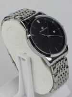 UNIVERSE POINT STAINLESS STEEL CHAIN WATCH 3ATM WATER RESISTANCE