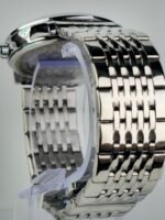 UNIVERSE POINT STAINLESS STEEL CHAIN WATCH 3ATM WATER RESISTANCE