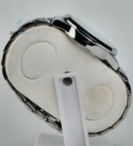 UNIVERSE POINT STAINLESS STEEL CHAIN WATCH 3ATM WATER RESISTANCE