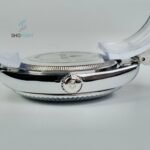RLX STAINLESS STEEL CHAIN WATCH FOR MEN.