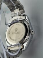 RLX STAINLESS STEEL CHAIN WATCH FOR MEN.
