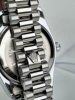 RLX STAINLESS STEEL CHAIN WATCH FOR MEN.