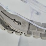 RLX STAINLESS STEEL CHAIN WATCH FOR MEN.