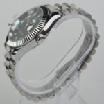 RLX STAINLESS STEEL CHAIN WATCH FOR MEN.