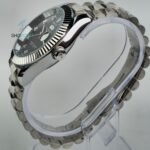 RLX STAINLESS STEEL CHAIN WATCH FOR MEN.