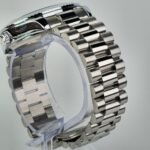 RLX STAINLESS STEEL CHAIN WATCH FOR MEN.
