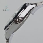 RLX STAINLESS STEEL CHAIN WATCH FOR MEN.
