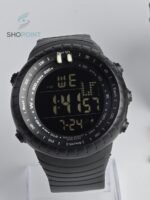 Power Sports Watch