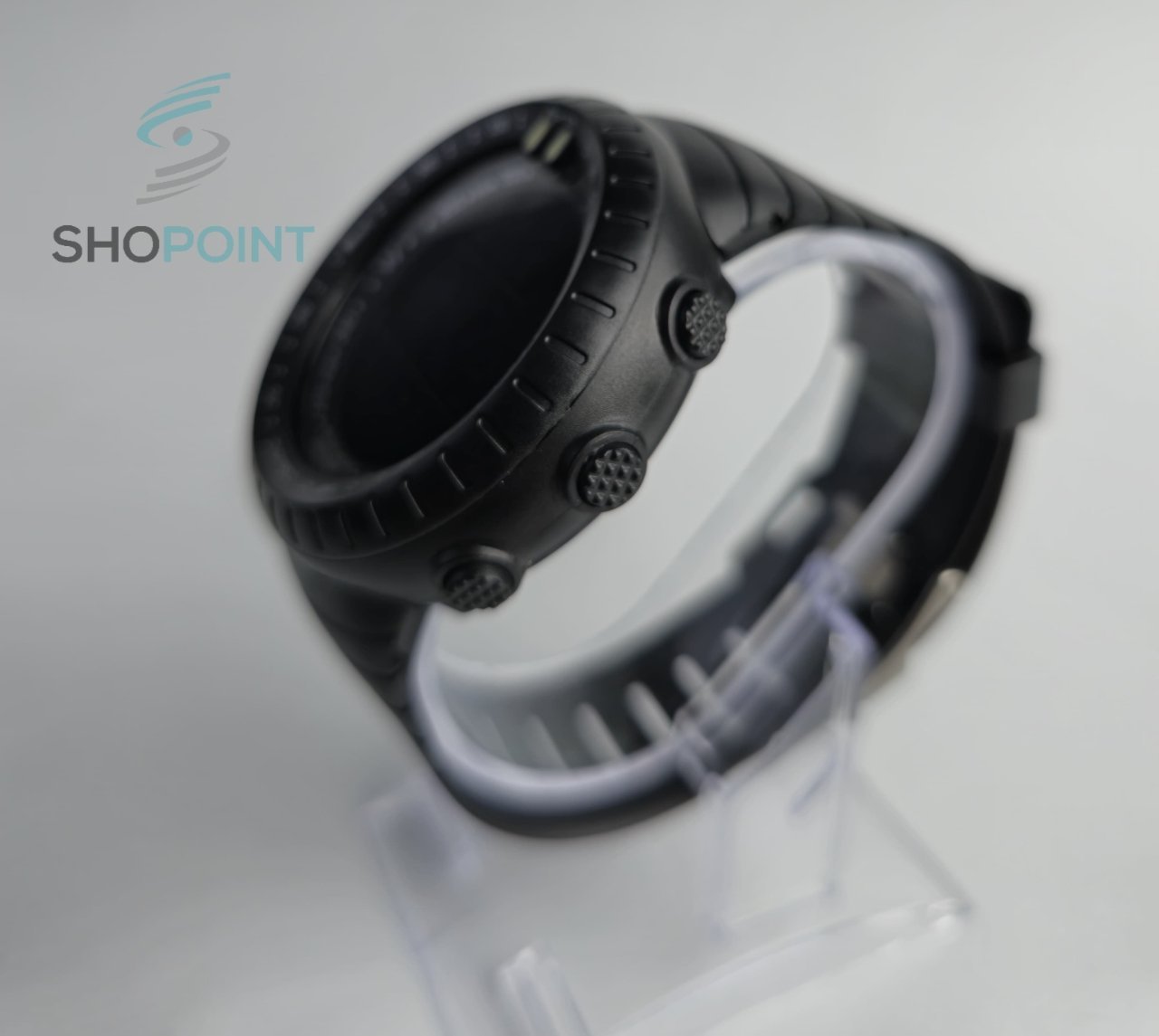 Power Sports Watch - Image 4