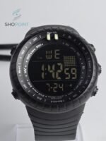 Power Sports Watch