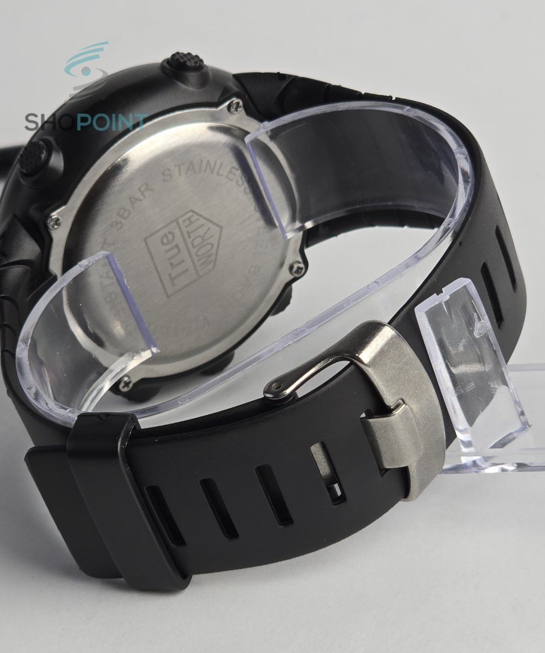 Power Sports Watch - Image 5