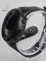 Power Sports Watch