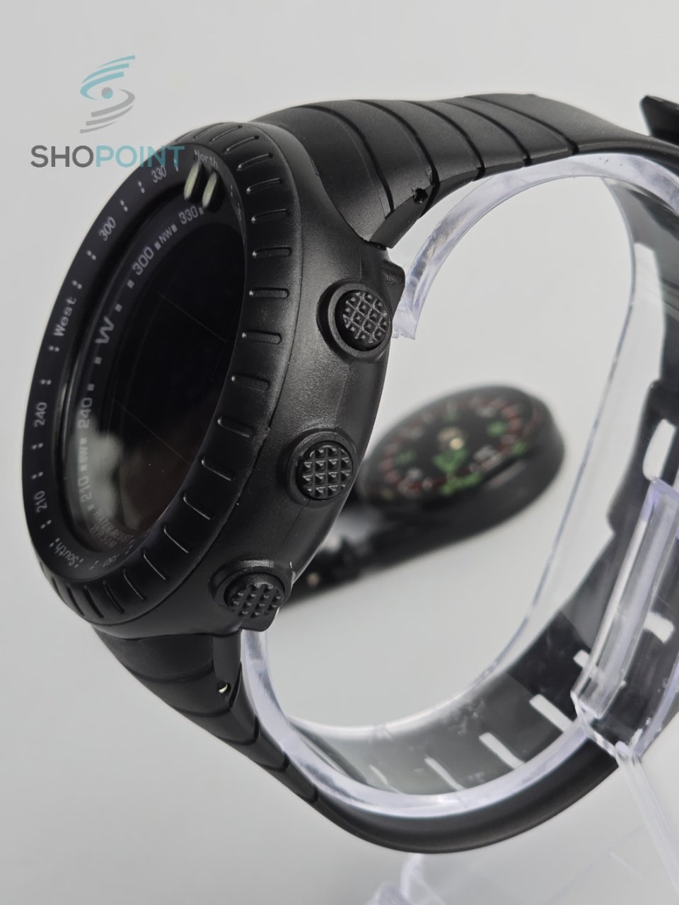 Power Sports Watch - Image 6