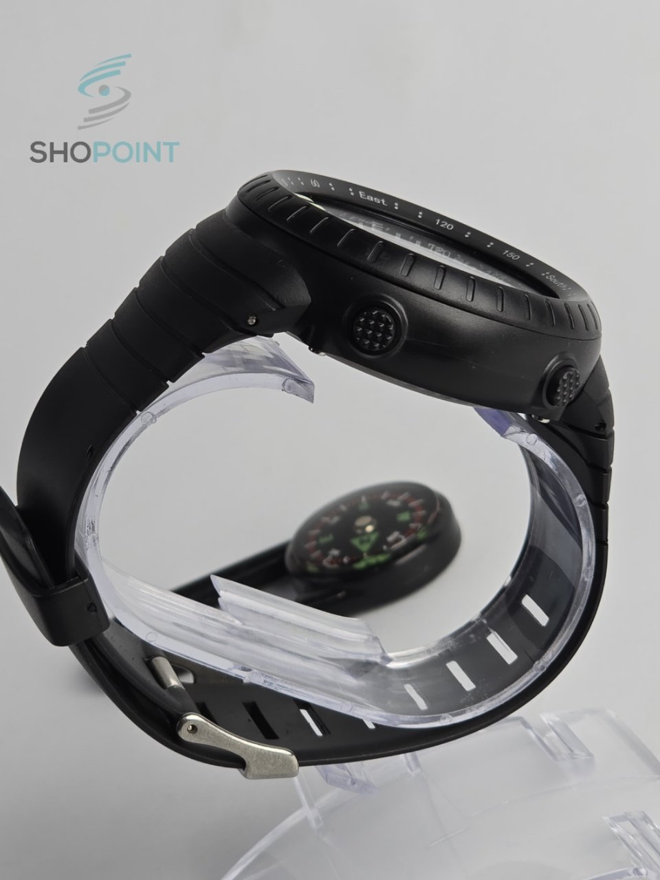 Power Sports Watch - Image 7