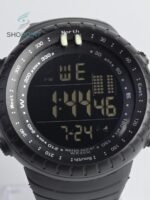 Power Sports Watch