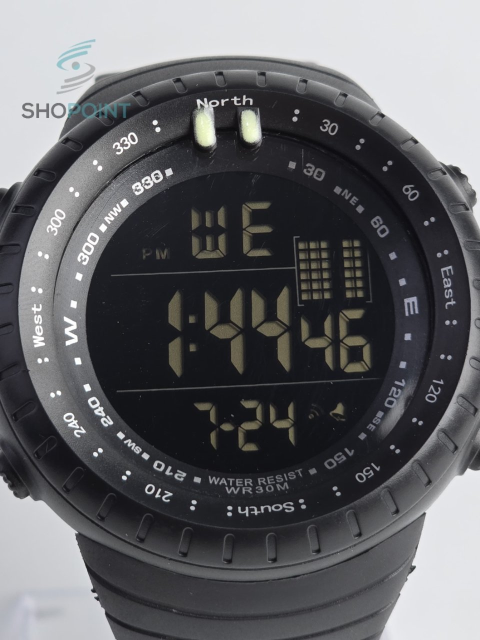 Power Sports Watch - Image 3