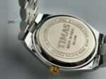 TIMAS ORIGINAL STAINLESS STEEL TRENDING FASHION MEN`S WATCH.