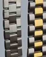 TIMAS ORIGINAL STAINLESS STEEL TRENDING FASHION MEN`S WATCH.