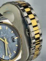 TIMAS ORIGINAL STAINLESS STEEL TRENDING FASHION MEN`S WATCH.
