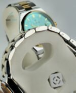 TIMAS ORIGINAL STAINLESS STEEL TRENDING FASHION MEN`S WATCH.