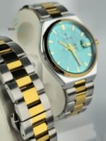 TIMAS ORIGINAL STAINLESS STEEL TRENDING FASHION MEN`S WATCH.
