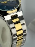 TIMAS ORIGINAL STAINLESS STEEL TRENDING FASHION MEN`S WATCH.