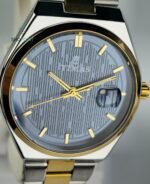 TIMAS ORIGINAL STAINLESS STEEL TRENDING FASHION MEN`S WATCH.