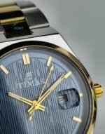 TIMAS ORIGINAL STAINLESS STEEL TRENDING FASHION MEN`S WATCH.