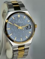 TIMAS ORIGINAL STAINLESS STEEL TRENDING FASHION MEN`S WATCH.