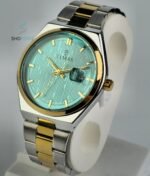 TIMAS ORIGINAL STAINLESS STEEL TRENDING FASHION MEN`S WATCH.