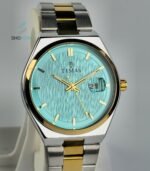 TIMAS ORIGINAL STAINLESS STEEL TRENDING FASHION MEN`S WATCH.