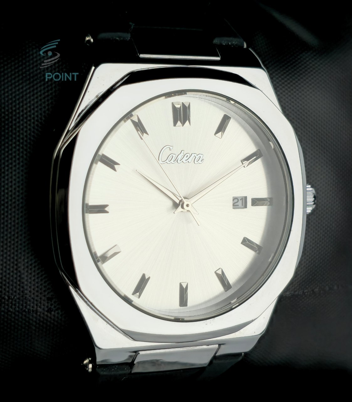"CATERA" BRAND NEW FASHION PREMIUM WATCH. - Image 4