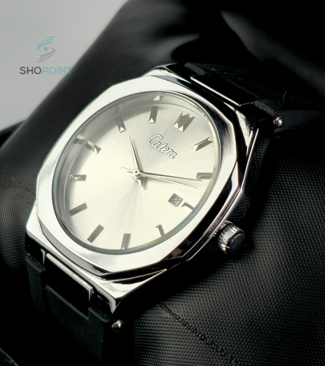 "CATERA" BRAND NEW FASHION PREMIUM WATCH. - Image 3