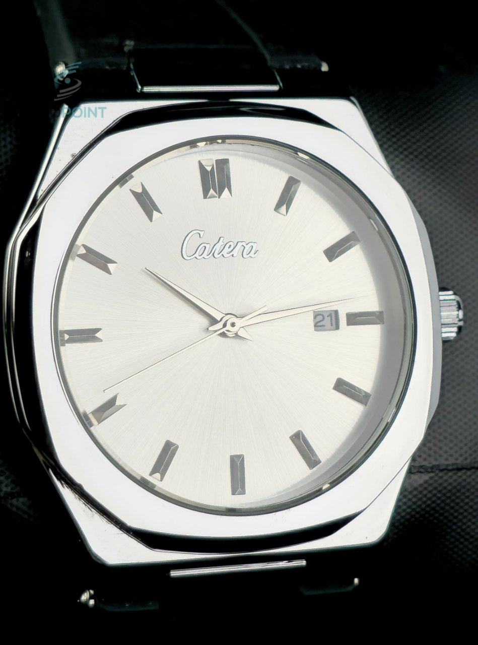 "CATERA" BRAND NEW FASHION PREMIUM WATCH. - Image 5