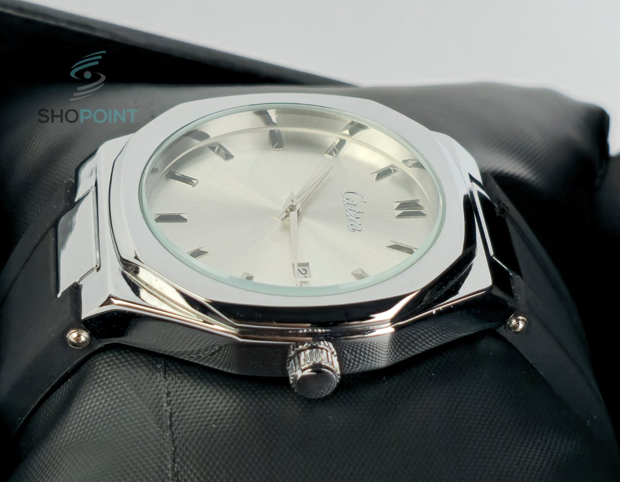 "CATERA" BRAND NEW FASHION PREMIUM WATCH. - Image 6