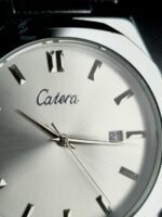 "CATERA" BRAND NEW FASHION PREMIUM WATCH.