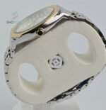 TIMAS ULTRA SLIM STAINLESS STEEL CHAIN WATCH FOR MEN.